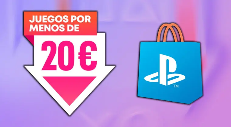 Imagen de Juegos rebajados por debajo de los 20€ que te puedes encontrar en PS Store y con muchas horas de entretenimiento