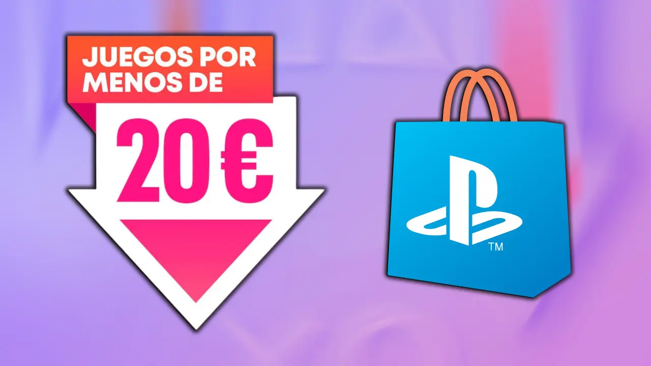 PS Store