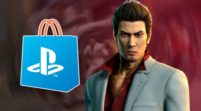 Imagen de La PS Store tumba el precio de este pack de juegos al 70% de descuento en una oportunidad única