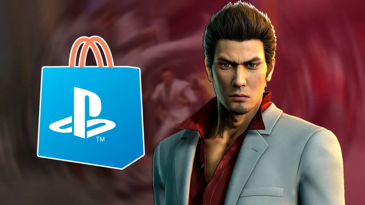 PS Store