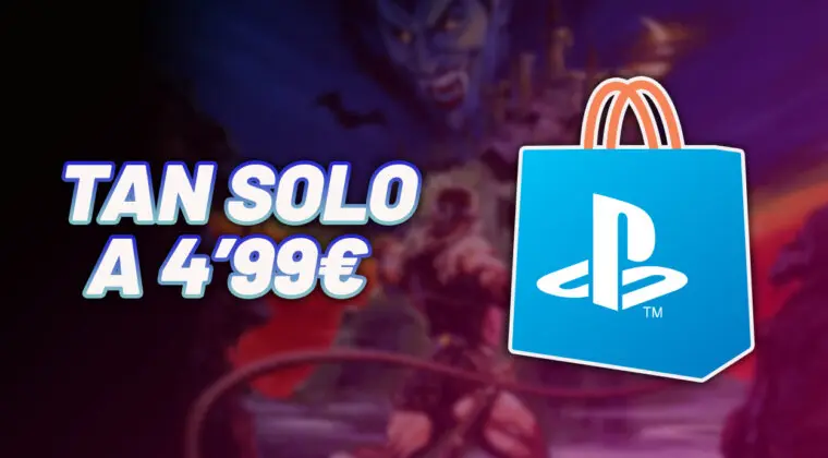 Imagen de La PS Store hunde el precio de esta colección de juegos de una saga tan clásica como emblemática