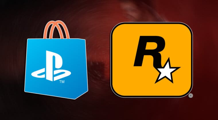 Imagen de La PS Store revienta el precio de este clásico de Rockstar Games y te puedes hacer con él por tan solo unos euros