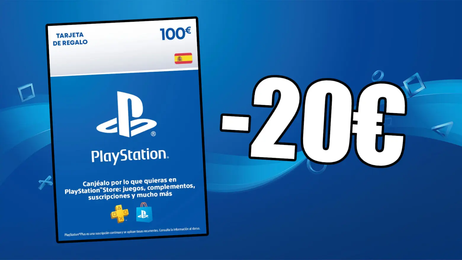 PS Store