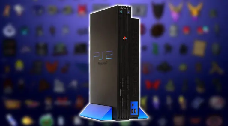 Imagen de Jugador comparte la imagen más nostálgica para los que tuvimos una PS2 cuando éramos niños