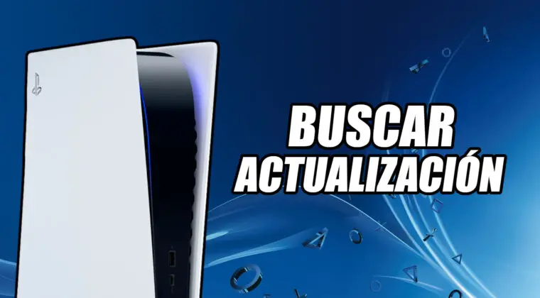 Imagen de La última actualización de PS5 trajo una novedad oculta que no deberías pasar por alto