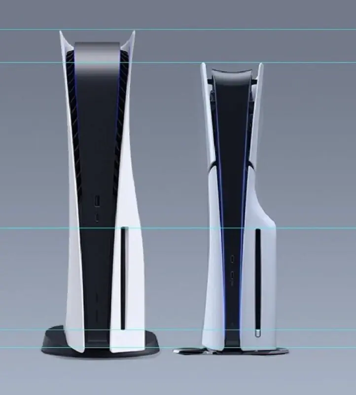 PS5