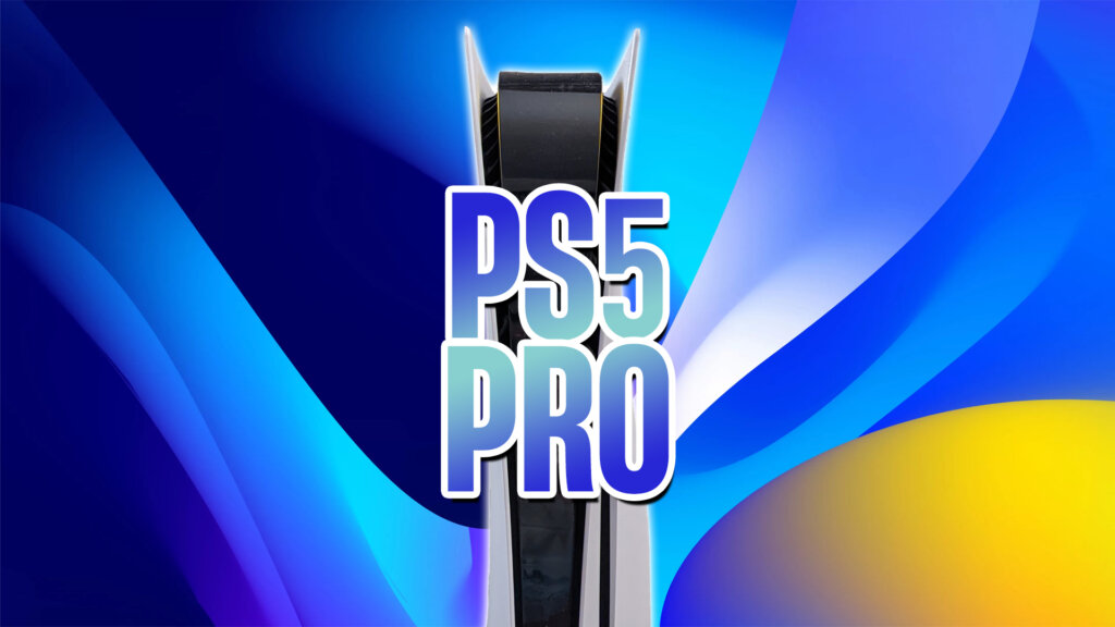 ps5 pro prestaciones