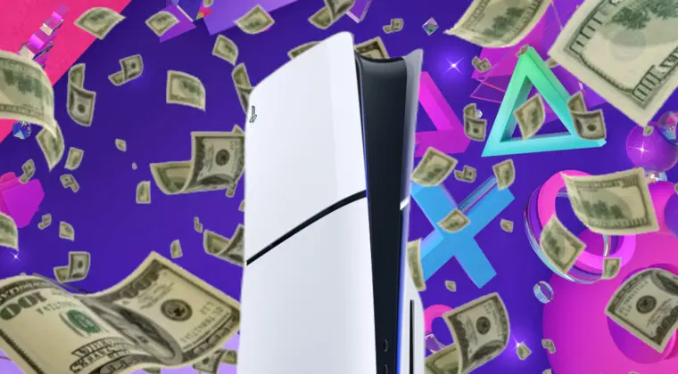 Imagen de Precios de los nuevos modelos de PS5 y dónde se podrán comprar