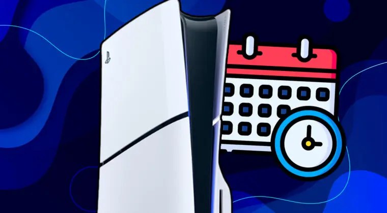 Imagen de PS5 Slim: Ya conocemos su fecha de lanzamiento, pero en Europa deberemos esperar algo más