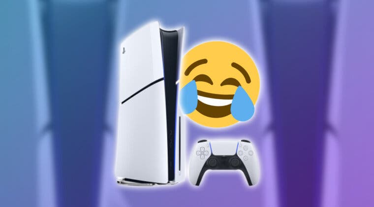 Imagen de Así ha reaccionado internet ante el diseño de PS5 Slim: ¿atractivo o decepcionante?