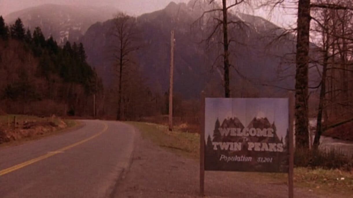 Twin Peaks