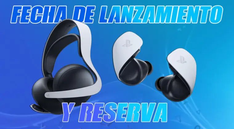 Imagen de PlayStation pone fecha de lanzamiento a los nuevos auriculares Pulse Explore para un mayor salto de calidad