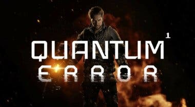 Imagen de Quantum Error es un éxito de ventas antes de su lanzamiento