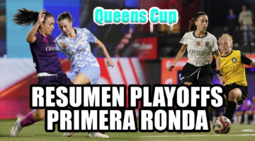 Imagen de Playoffs Queens Cup: Resumen de la primera ronda y resultados