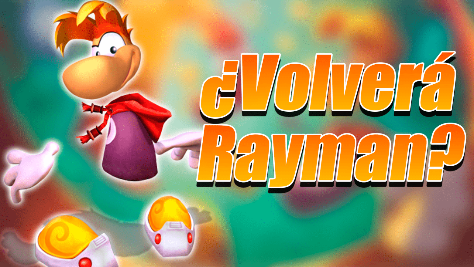 Rayman