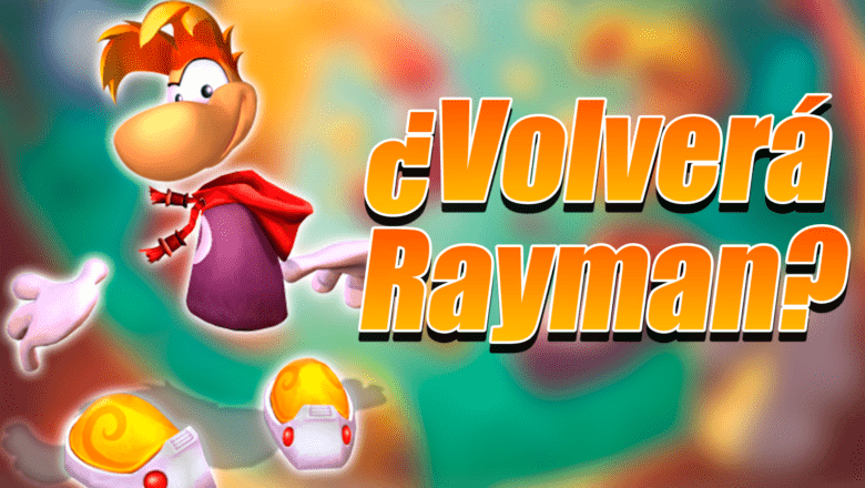 Rayman