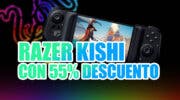 Imagen de ¡Por menos de la mitad! Razer Kishi para Android y Xbox Cloud