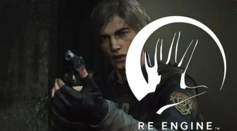 Imagen de Capcom trabaja en una actualización de su motor RE Engine, bautizada como REX Engine