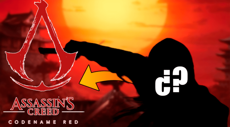 Imagen de Assassin's Creed Codename Red: ¿Cómo será el protagonista? Ya conocemos su identidad