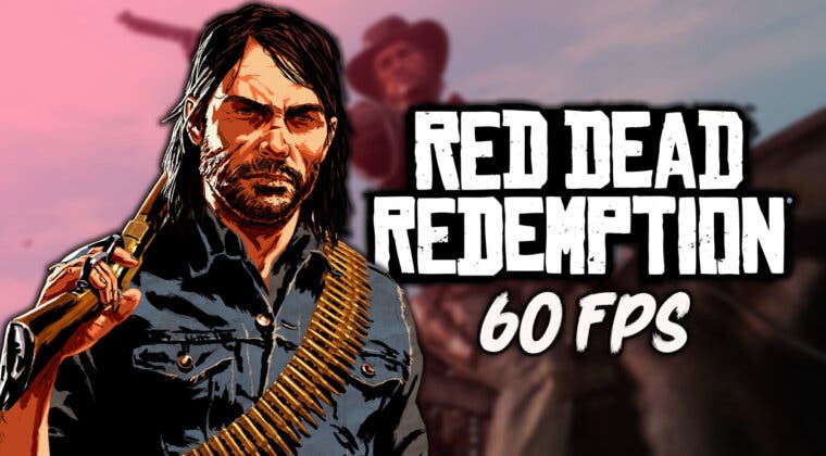 Imagen de Rockstar Games lanza una actualización del port de Red Dead Redemption para los jugadores de PS5