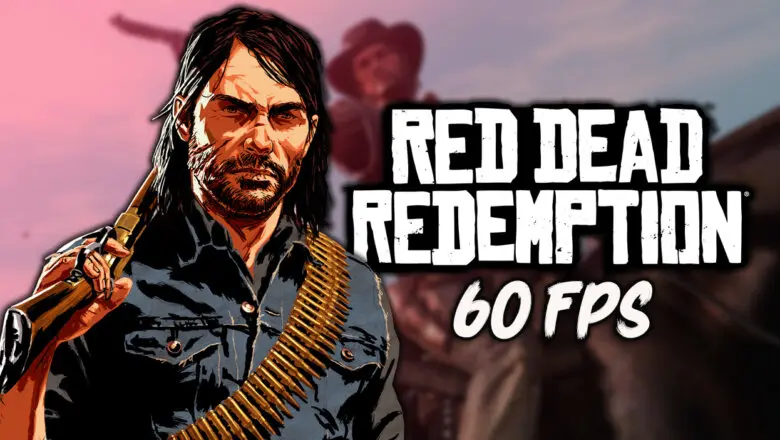 Red Dead Redemption