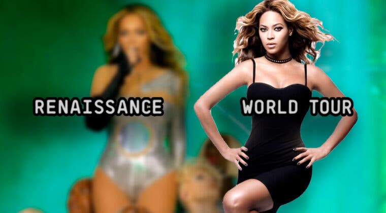 Imagen de Tras Taylor Swift, llega Beyoncé dispuesta a arrasar: su película Renaissance World Tour destrona a Avatar: El sentido del agua