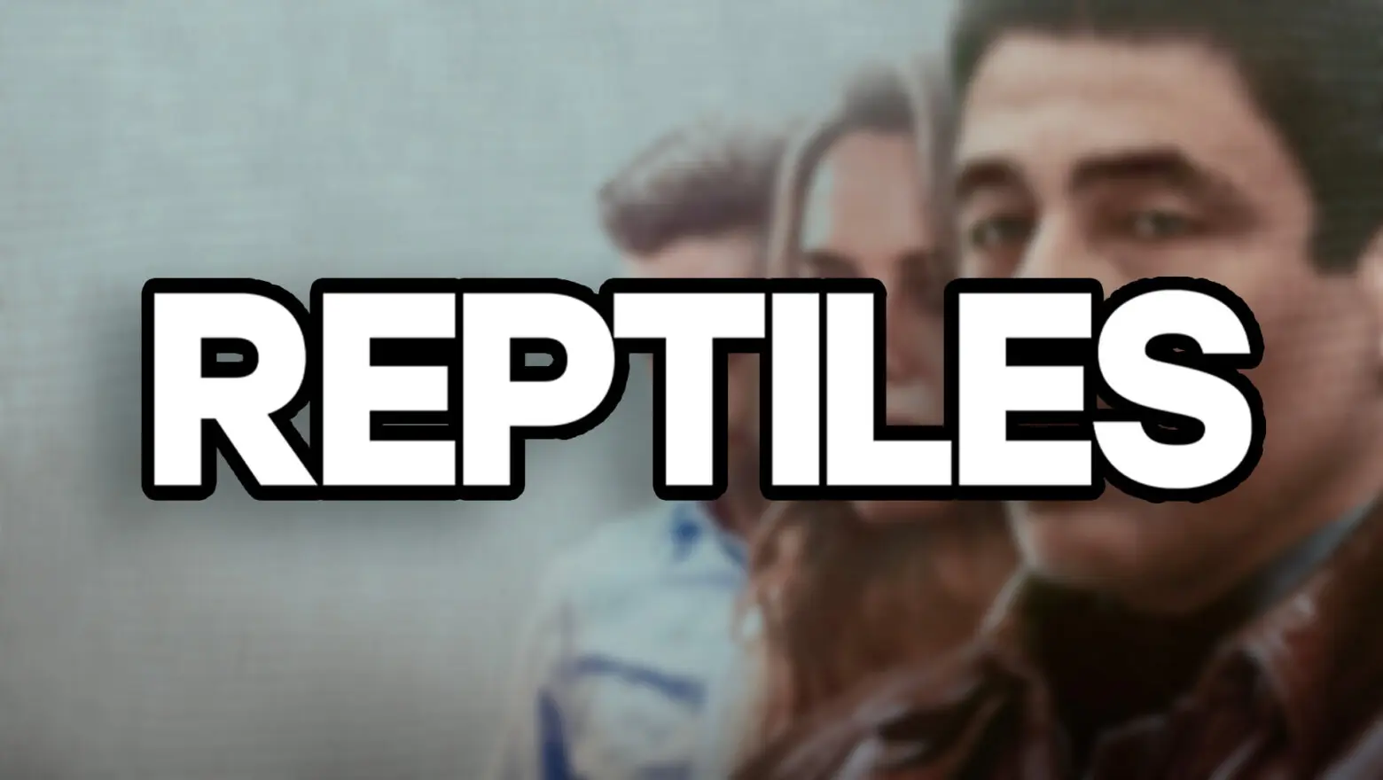 reptiles peliculas de netflix