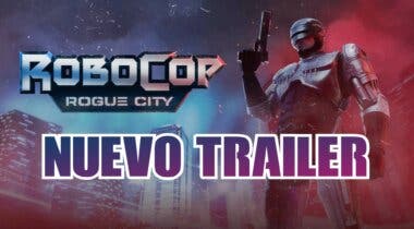 Imagen de RoboCop: Rogue City muestra la emoción del crimen en un nuevo tráiler de acción real