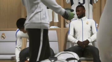 Imagen de EA Sports FC 24: filtrado un Trailblazers SBC del Real Madrid y muchos más jugadores