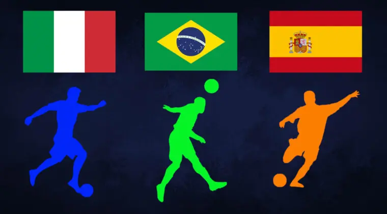 Imagen de EA Sports FC 24: RTTK de objetivos y de SBC que saldrían con el segundo equipo (filtración)