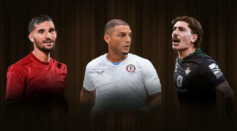 Imagen de EA Sports FC 24: ¡Más RTTK aseguraron mejora! Algunos de LaLiga y Premier League (seguimiento)