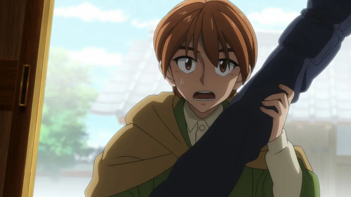 Rurouni Kenshin