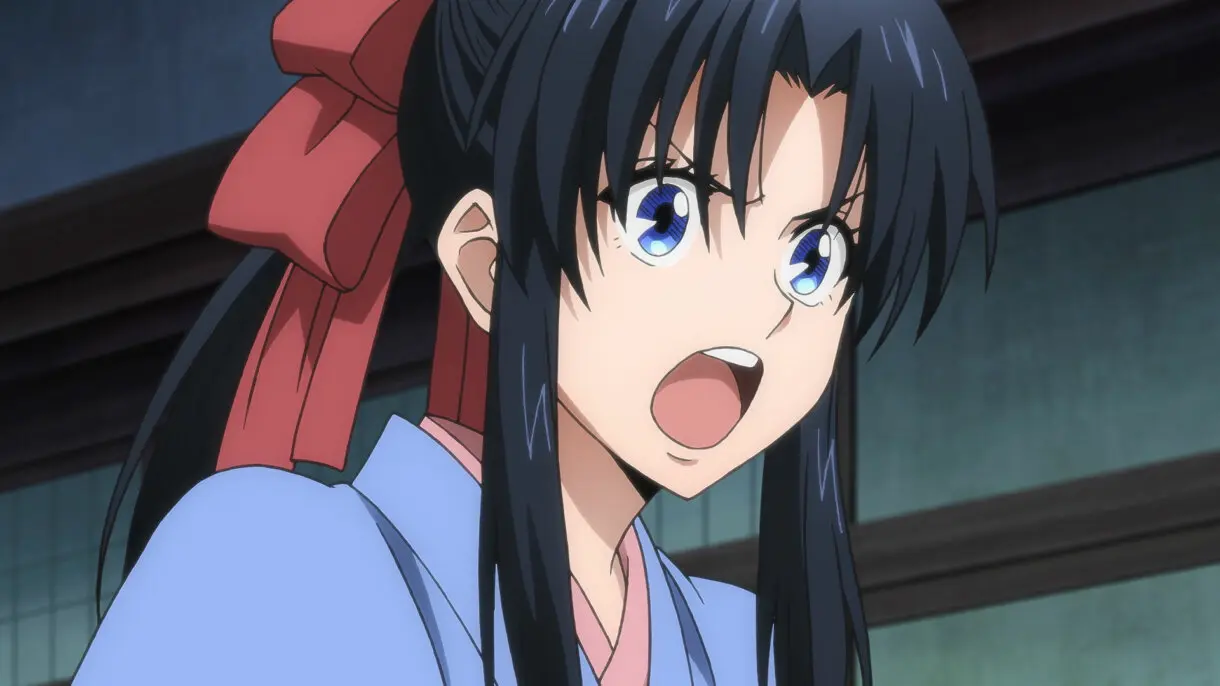 Rurouni Kenshin