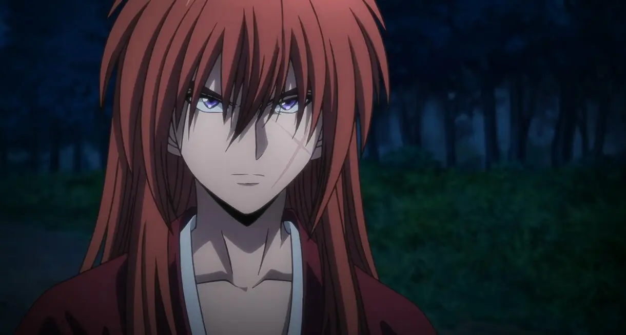Rurouni Kenshin