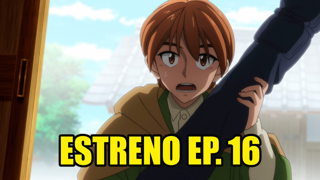 Rurouni Kenshin horario