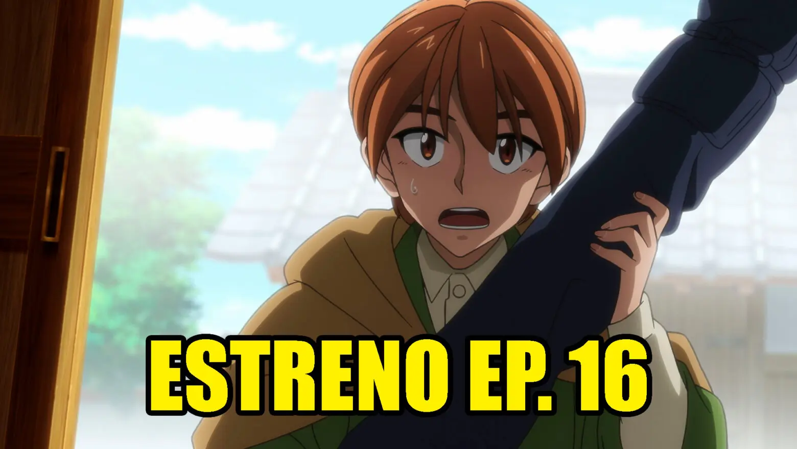 Rurouni Kenshin horario