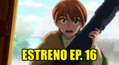 Imagen de Rurouni Kenshin (2023): horario y dónde ver el episodio 16