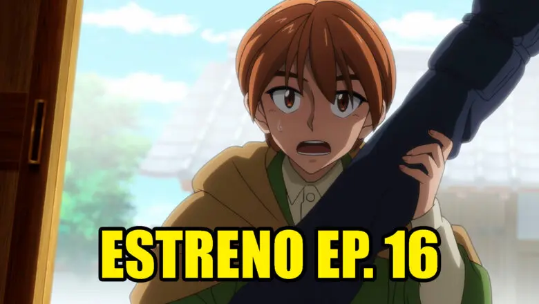 Rurouni Kenshin horario