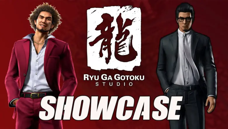 Ryu Ga Gotoku