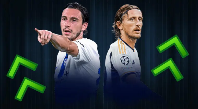 Imagen de EA Sports FC 24: seis RTTK aseguran su primer upgrade (seguimiento Champions League)