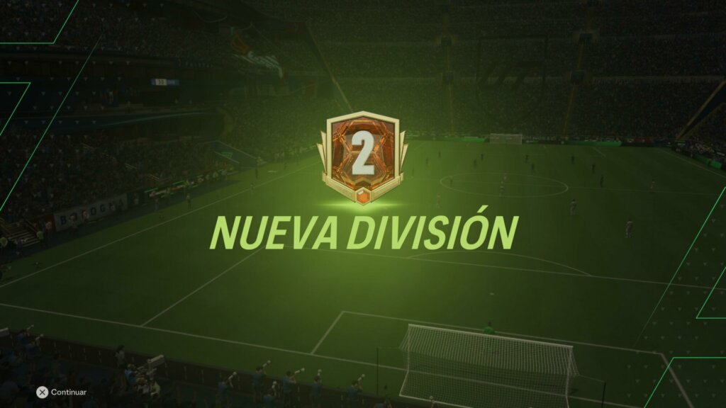 segunda division equipo ea sports fc 24