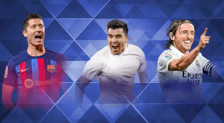 Imagen de EA Sports FC 24: ya disponible el segundo equipo RTTK con algunas mejoras muy destacables