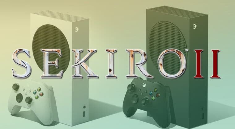 Imagen de Ahora que Activision es de Microsoft, ¿es posible un Sekiro 2 exclusivo de Xbox?