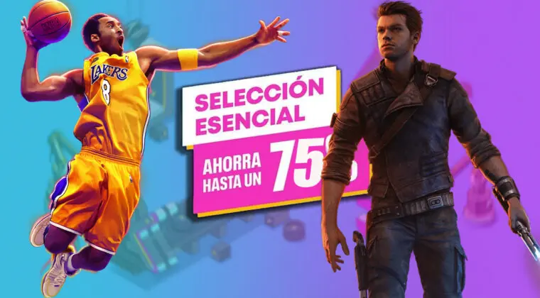 Imagen de Vuelve 'Selección Esencial', la promoción repleta de nuevas ofertas que ya os espera en PS Store