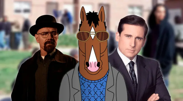 Imagen de 10 series con un final perfecto que hacen que merezca la pena ver todas sus temporadas