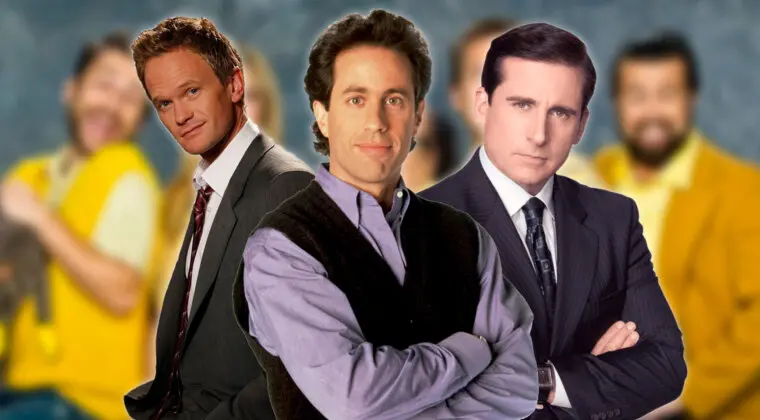 Imagen de 10 series divertidísimas que tienes que ver si eres fan de Friends