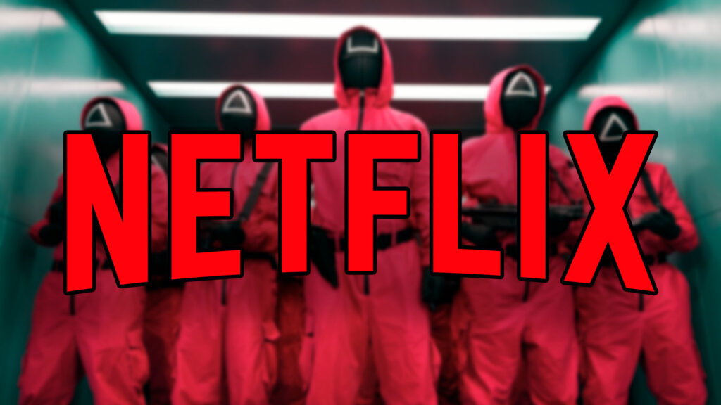 series mas vistas netflix