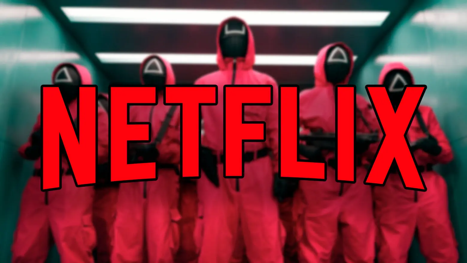 series mas vistas netflix