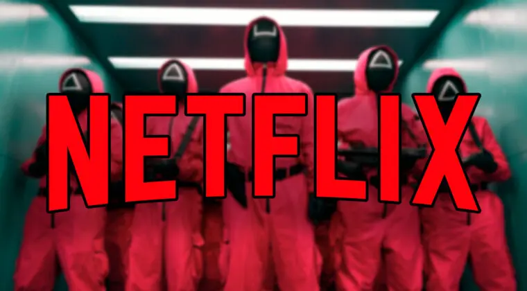 Imagen de Estas son las 10 series de Netflix más vistas de la historia, y hay algunas sorpresas en la lista