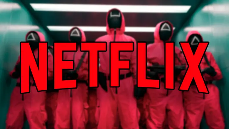 series mas vistas netflix